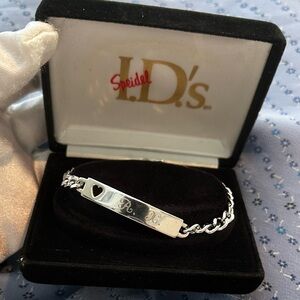 RX Stainless Steel Bracelets gift for medical school graduate Unisex